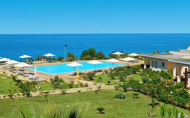 Le Rosette Resort