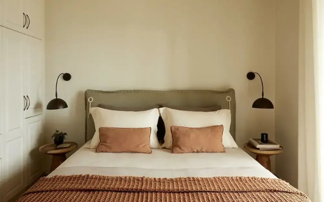 Sui Generis Villa Kefalonia