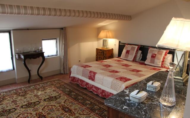 La Petite Hostellerie