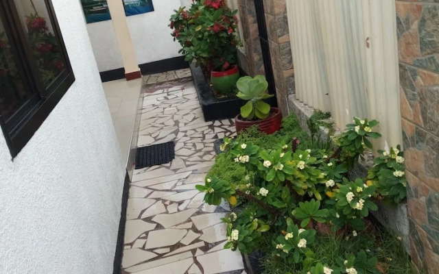 New Kivulini Bed and Breakfast