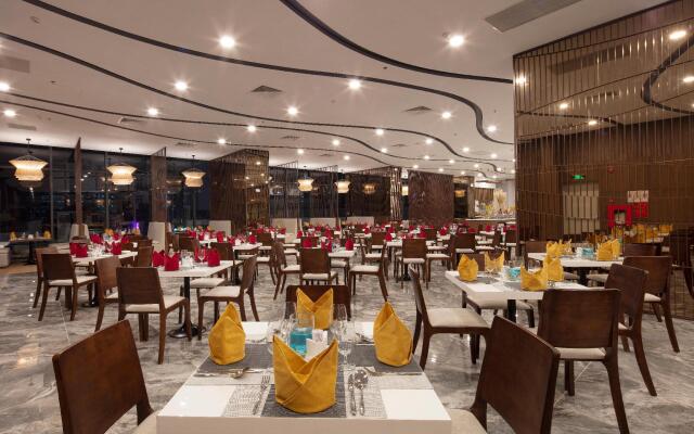DQua Hotel