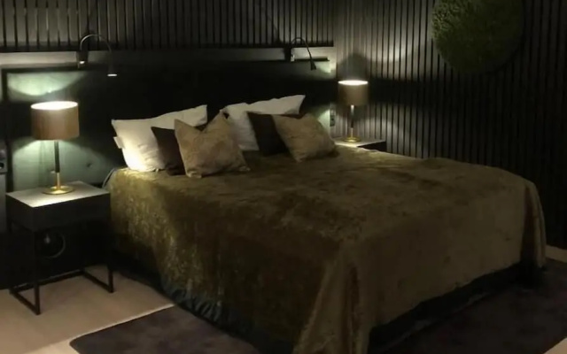 Roemskog Spa & Resort