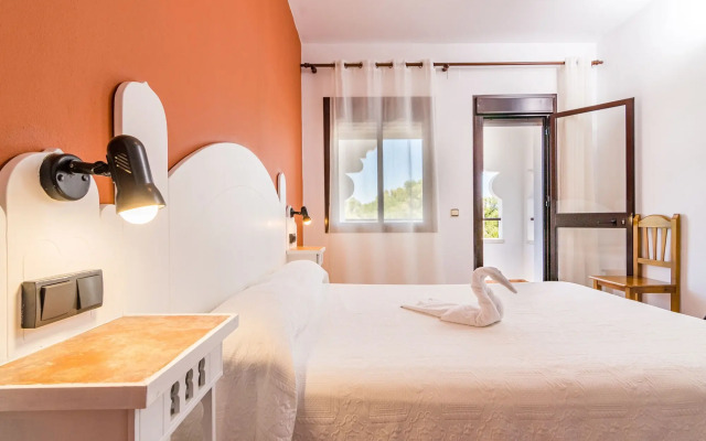 Hostal Alhambra