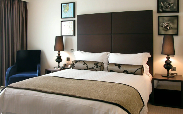 Atelier Apartments by BridgeStreet