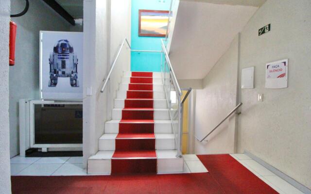 Hotel Aeroporto Montese Star