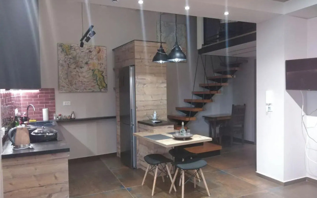 Filiasmemories apartments