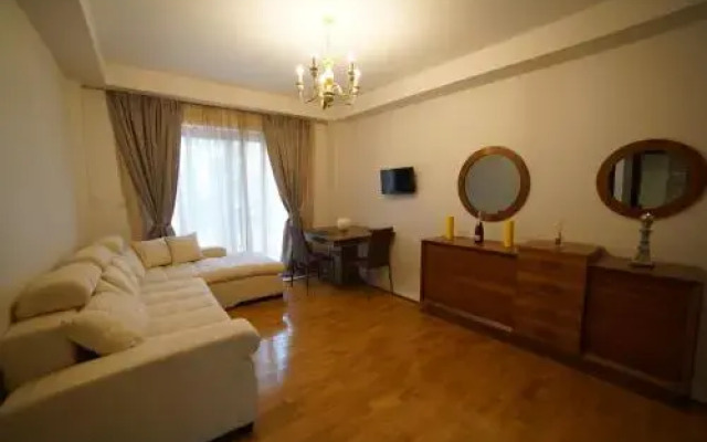 Corali Resort