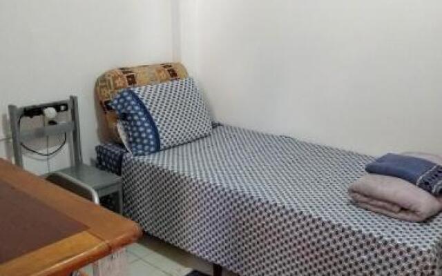 Hostel CWB