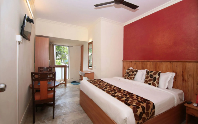 Hotel Viceroy by OYO Rooms