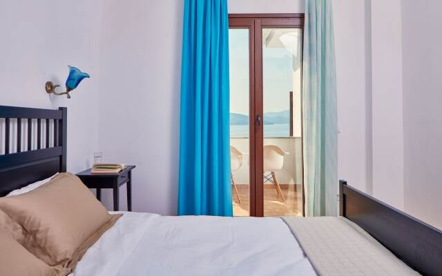 Leda Village Resort