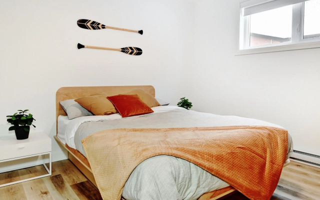 13 Chemin des Cascades