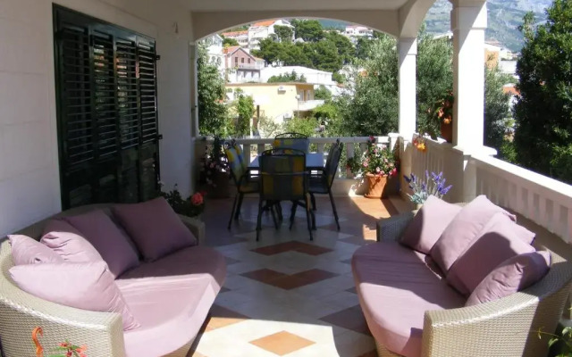 Guest house Villa Ana