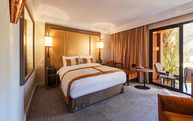 Mövenpick Marrakech