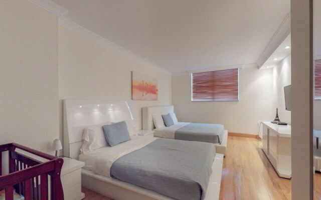 Oceareov2BR Unit - 901 - 2 Br Condo