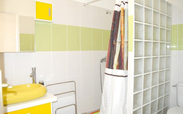 Apartment With 2 Bedrooms in Sainte-luce, With Private Pool, Enclosed