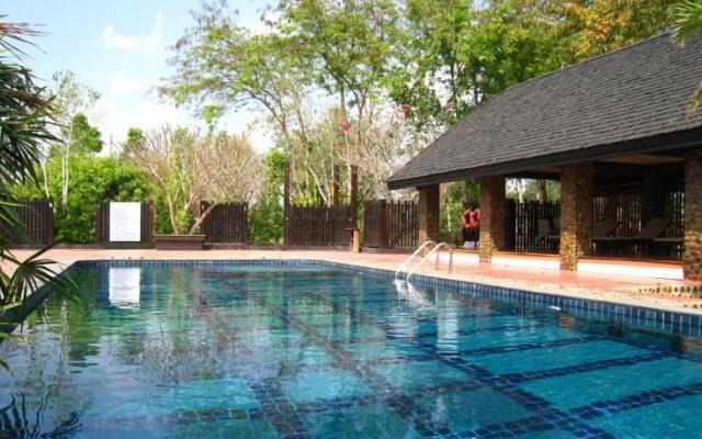 Balcony Hill Resort