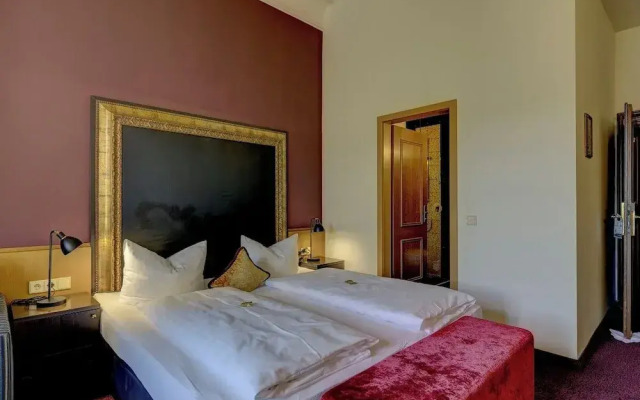 Klostergasthof Raitenhaslach