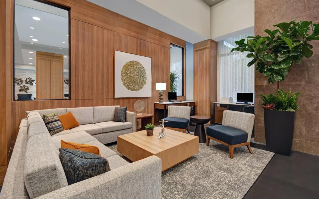 Staybridge Suites Houston Galleria Area by IHG