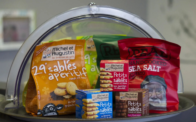 Ibis Styles Caen Centre Gare