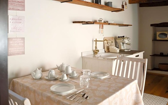 B&B e Home Restaurant S'ispera