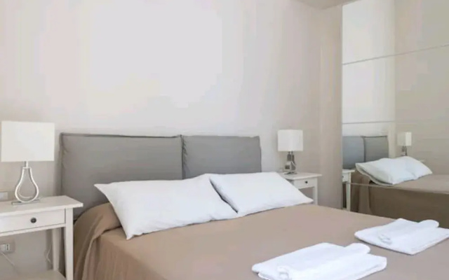 Appartamento Darsena con Terrazza