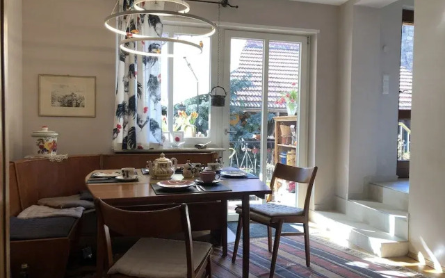 Gästehaus Susanne Pfaffmann