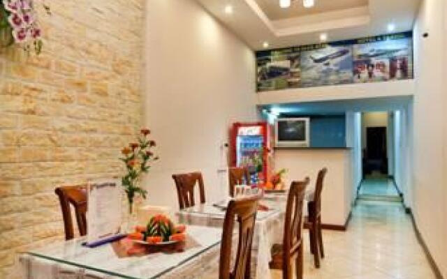 Lucky Queen Hotel