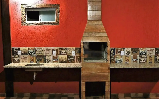 Pousada Veredas do Sol