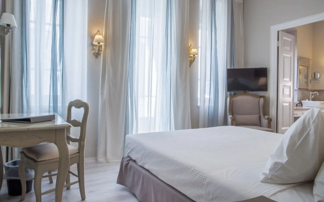 Micra Anglia Boutique Hotel & Spa