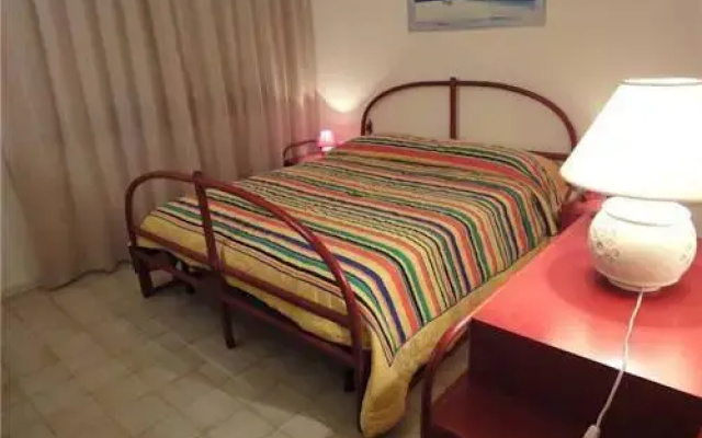 Apartment Casa Cip