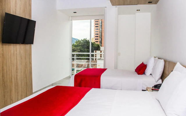 Hotel El Alba