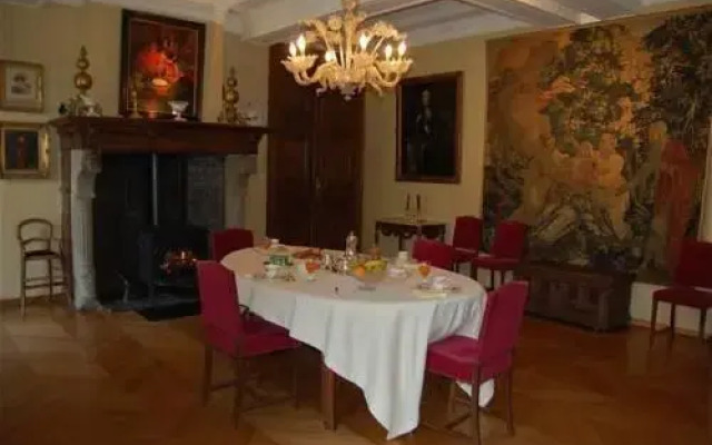 B&B Château De Pallandt