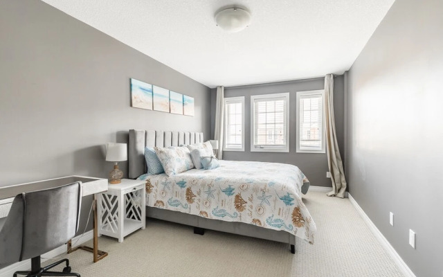 GLOBALSTAY. Luxury 3BR Townhomes with HOT TUB, Gym, BBQ