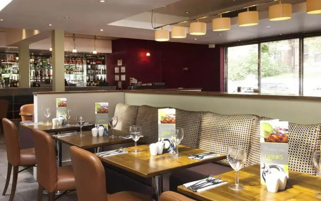 Premier Inn London Hampstead