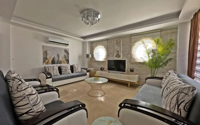 Zehra Villa