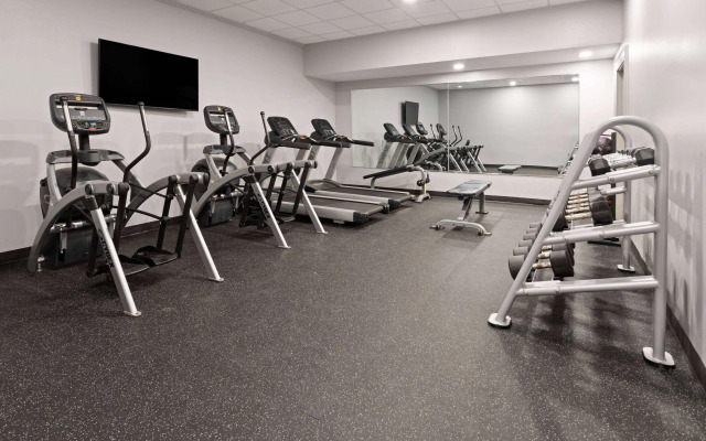 Hawthorn Extended Stay by Wyndham Ellsworth / Bar Harbor