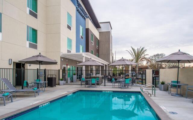 TownePlace Suites by Marriott Merced