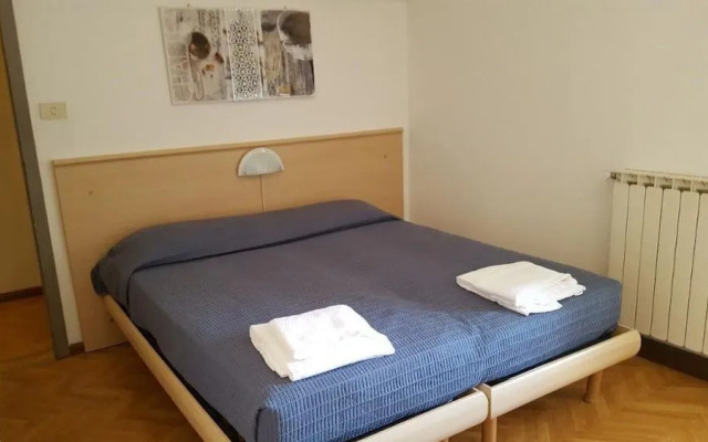 Albergo La Caravella