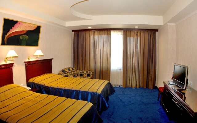 Jupiter hotel