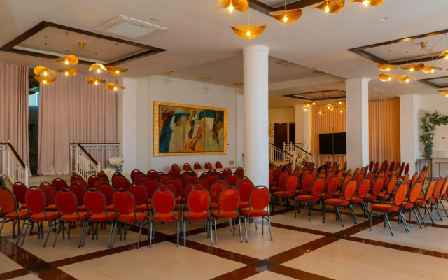 Hotel Aurelia