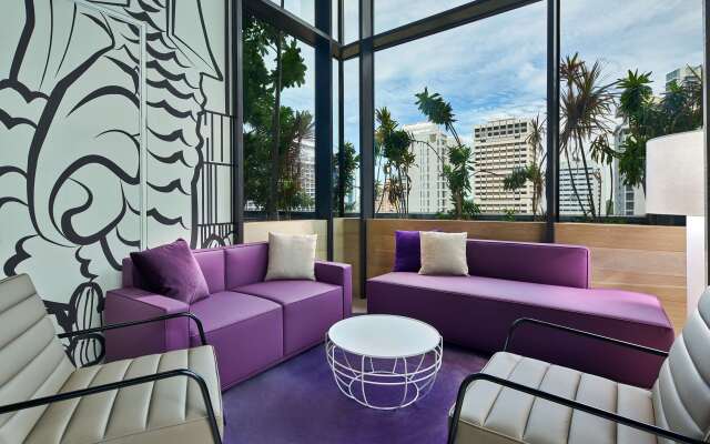 YOTEL Singapore Orchard Road