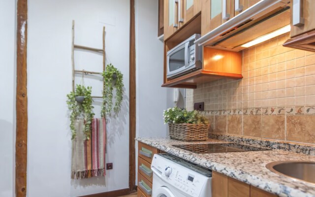 Alterhome Apartamento Plaza Callao II