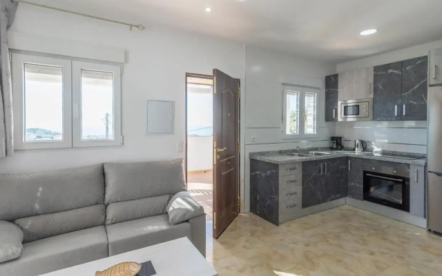 Villa Diego Torrox by Ruralidays