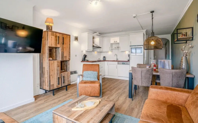 2-person Apartment With Island-sea View and Sauna