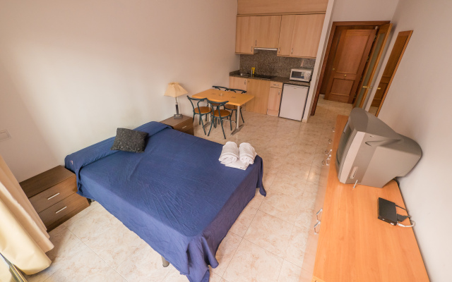 Apartaments AR Easy Santa Anna II