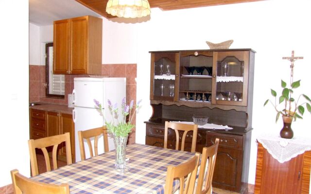 Apartment With 3 Bedrooms in Baška Voda, With Furnished Terrace and Wi