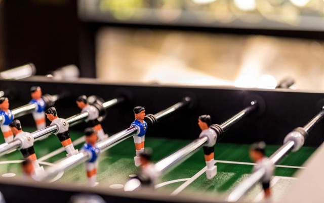 Holiday Inn - the niu, Seven Dusseldorf Ost by IHG