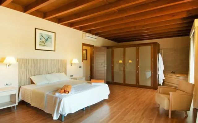 Casa Salvia