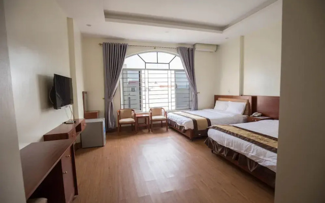 An Binh Super Hotel