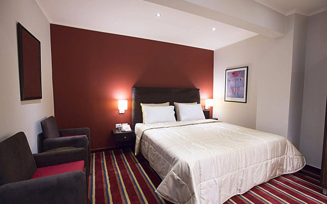 The J Hotel and Spa